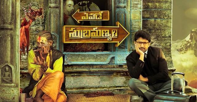 Yevade Subramanyam streaming where to watch online
