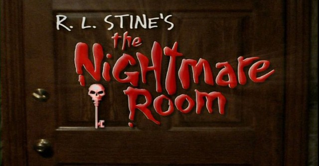 The Nightmare Room