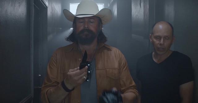 Белая кровь