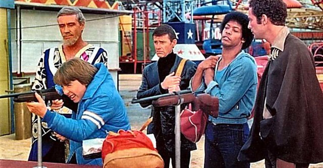 Le Voyage Extraordinaire