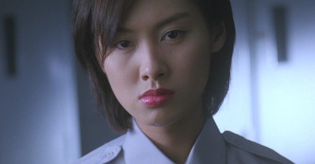 Raped by an Angel 2 - The Uniform Fan