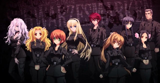 Schwarzesmarken