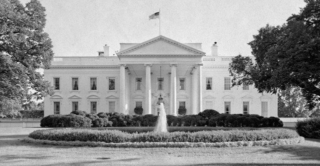 Carrera hacia la Casa Blanca