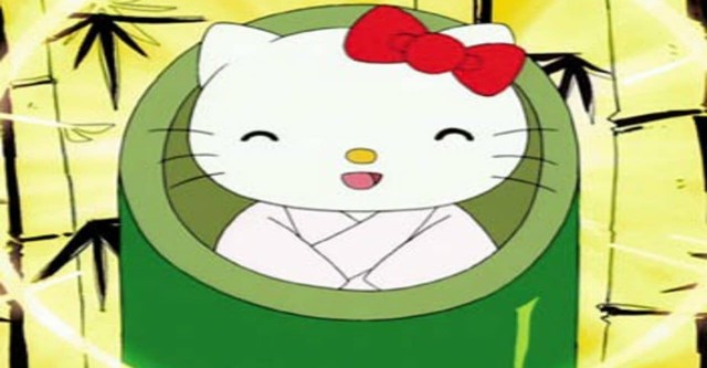 Stream Hello Kitty Traumacore by Let's Abandon This World