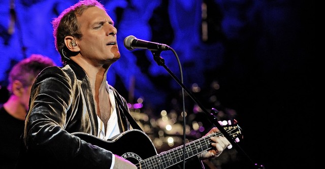 Michael Bolton - Live At The Royal Albert Hall