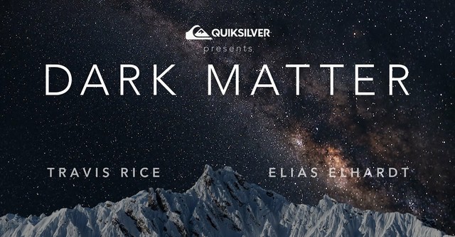 Dark Matter