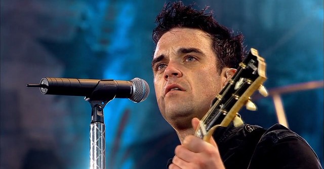 Robbie Williams Live At Knebworth: 10th Anniversary Edition