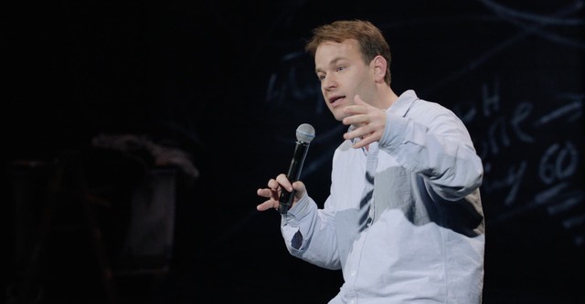 Mike Birbiglia: My Girlfriend's Boyfriend