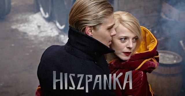 Hiszpanka