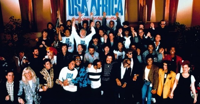 We Are the World: The Story Behind the Song