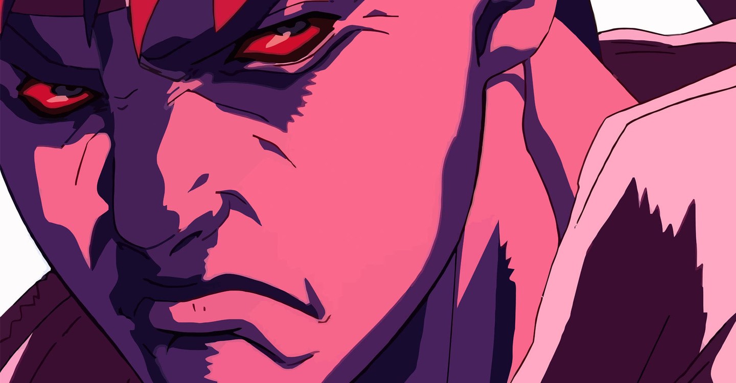 Street Fighter Alpha The Movie Streaming Online