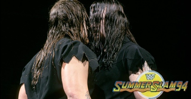 WWE SummerSlam 1994