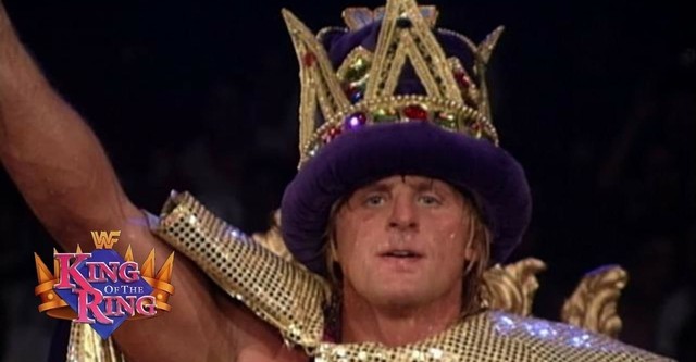 WWE King of the Ring 1994