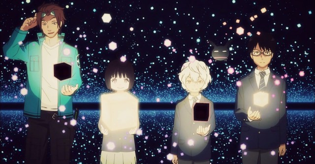 World Trigger