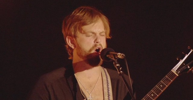 Kings of Leon: Live at The O2 London, England