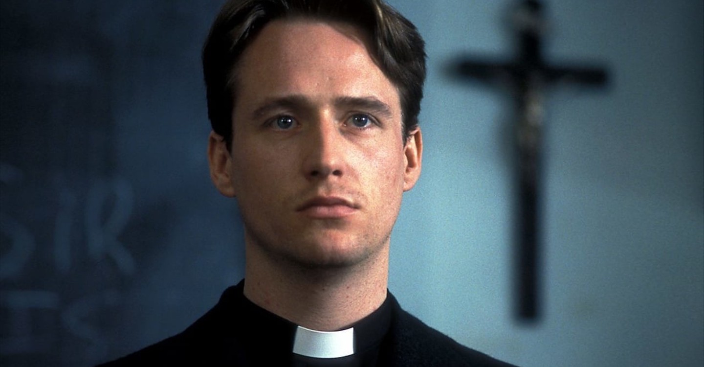Priest streaming: where to watch movie online?