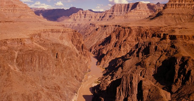 Grand Canyon - Abenteuer auf dem Colorado