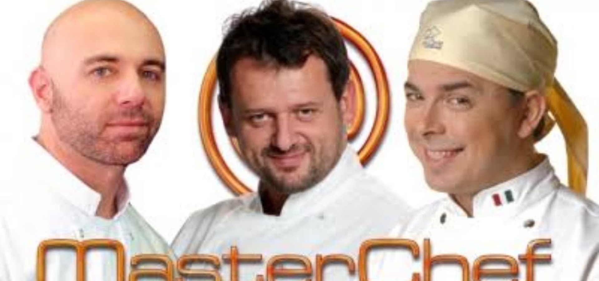 Masterchef Argentina streaming tv show online