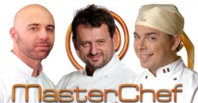 Masterchef Argentina