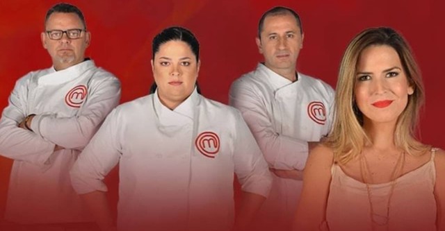 Masterchef Paraguay