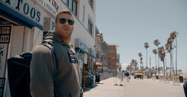 Tim Budesheim - Vision