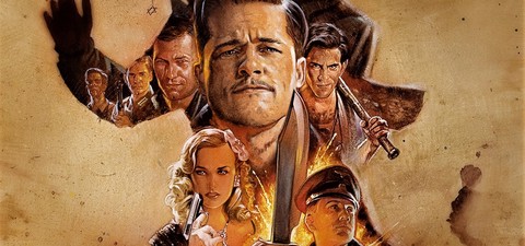 Las mejores películas sobre la Segunda Guerra Mundial y donde encontrarlas online
