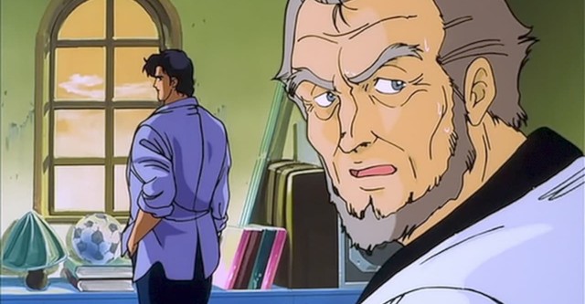 City Hunter 357 Magnum Streaming Watch Online