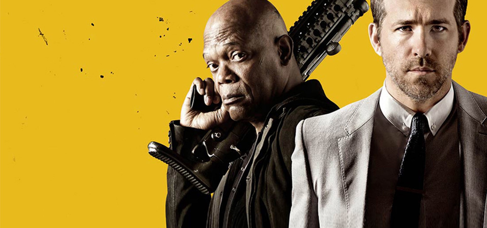 Hitman And Bodyguard 2 En Streaming Regarder Hitman & Bodyguard en streaming complet