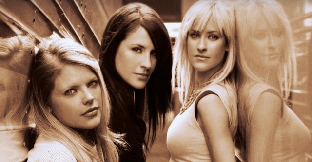 Dixie Chicks: Top of the World Tour - Live