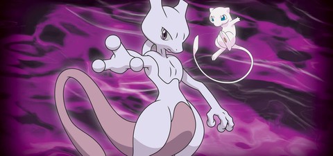 Hier kannst du alle Pokémon-Filme streamen