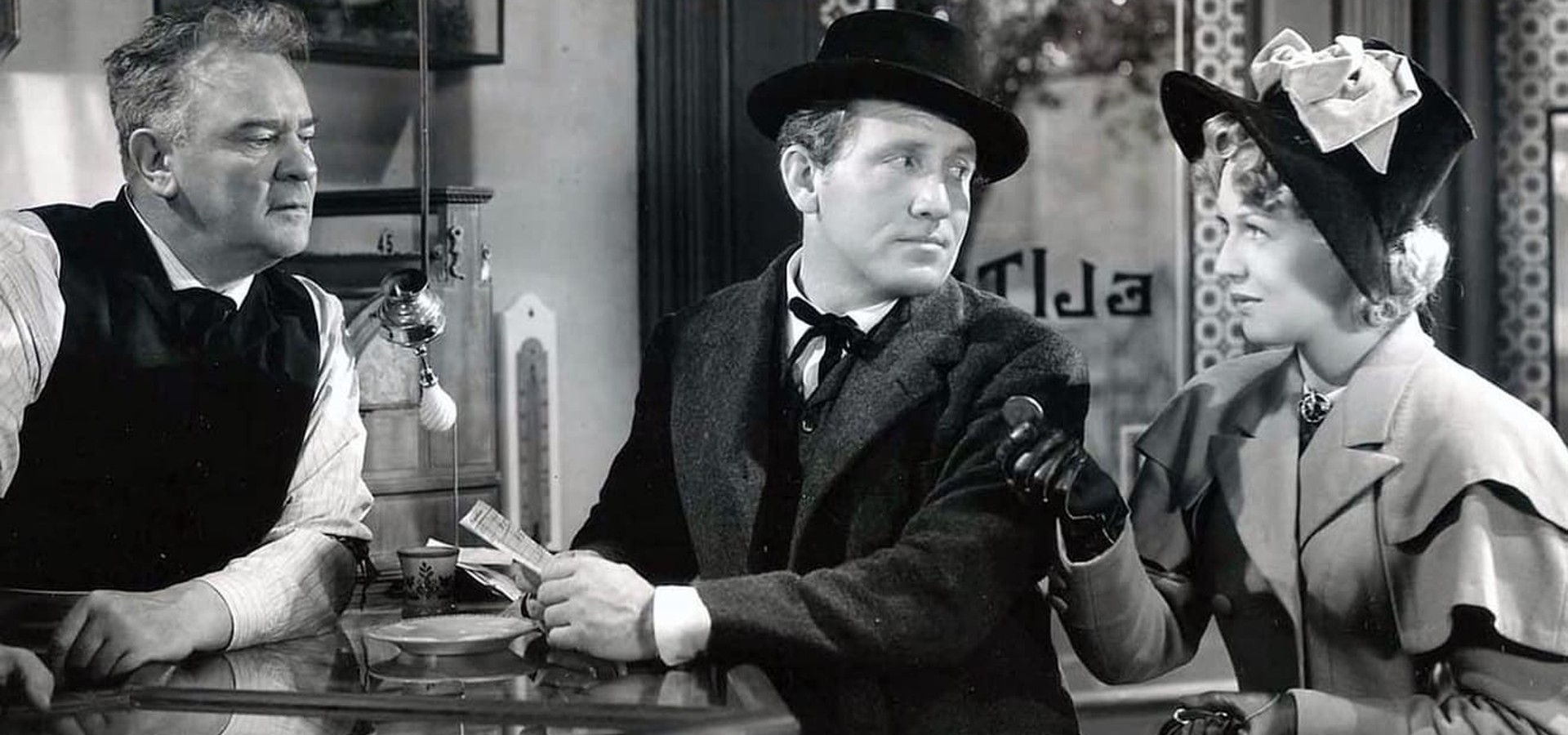 Edison, the Man streaming where to watch online?