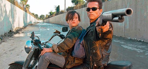 Da Terminator a I Mercenari: i 10 migliori film di Arnold Schwarzenegger