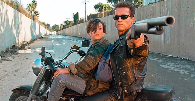 Terminator 2 - Tag der Abrechnung