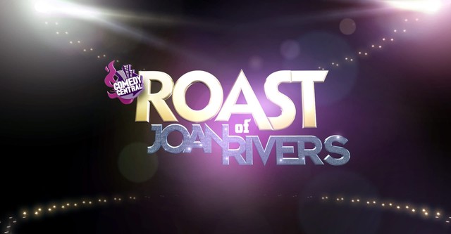 Comedy Central Roast of Joan Rivers