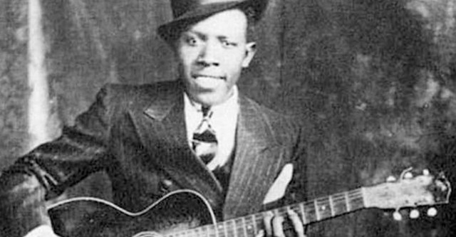 The Search For Robert Johnson