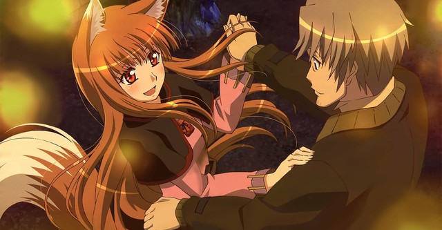 Spice and Wolf