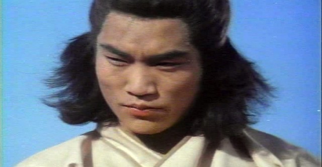 La terrible revanche du maître de shaolin