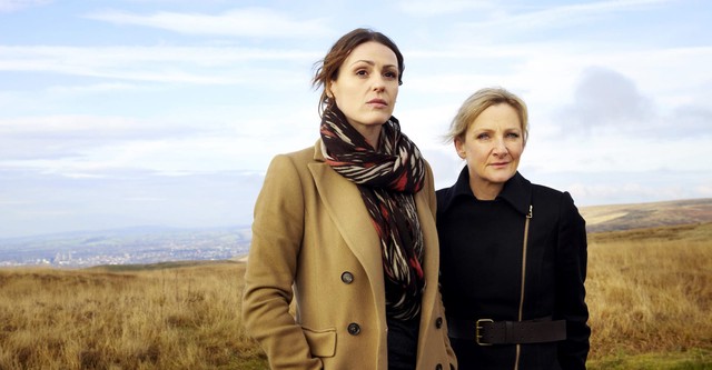 Scott & Bailey