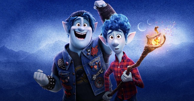 Onward streaming: where to watch movie online?