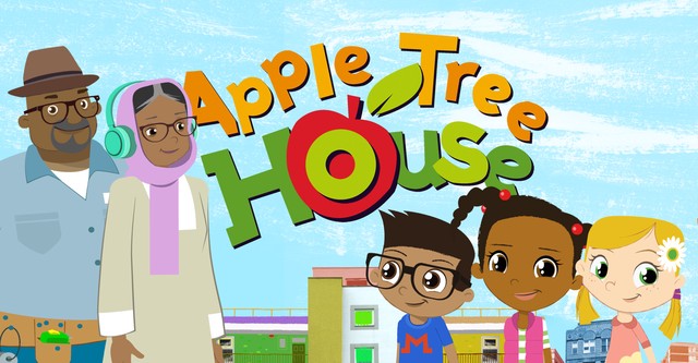 Apple Tree House