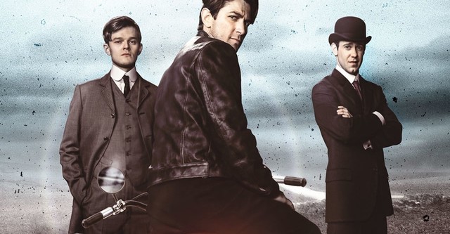 Harley and the Davidsons - Série TV 2016 - AlloCiné