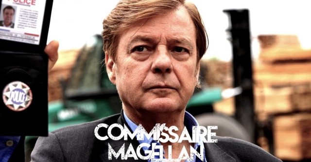 Commissaire Magellan