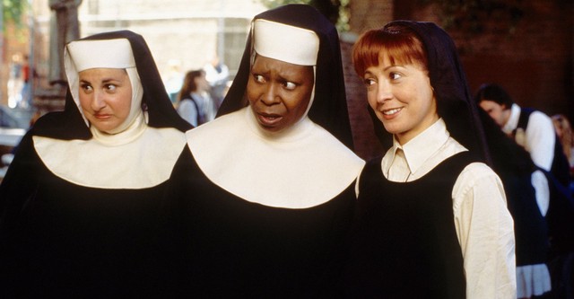 Sister Act 2: Back in the Habit