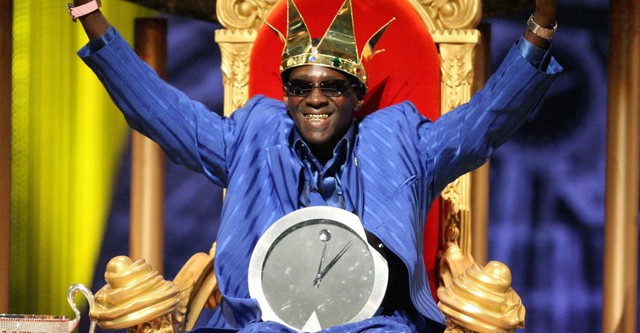 Comedy Central Roast of Flavor Flav