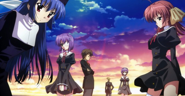 Ef A Tale Of Memories Season 2 Episodes Streaming Online