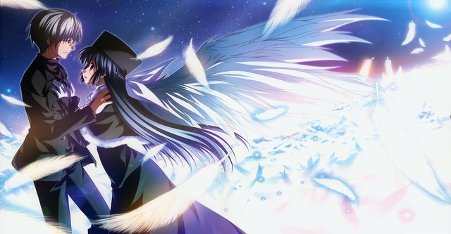 Ef: A Tale Of Memories & Melodies Season 2 - streaming