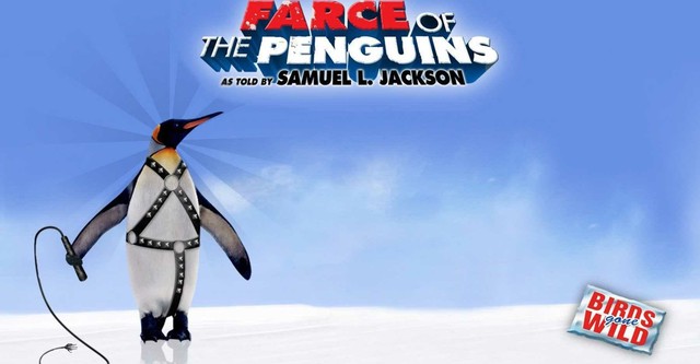 Farce of the Penguins