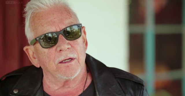 Eric Burdon: Rock´n´Roll Animal