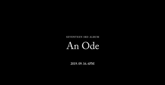 ODE TO YOU IN SEOUL