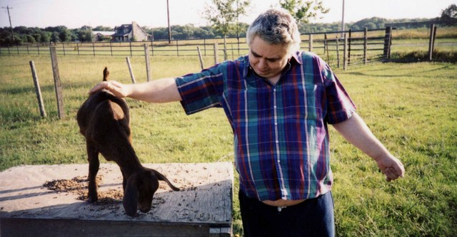 The Devil and Daniel Johnston